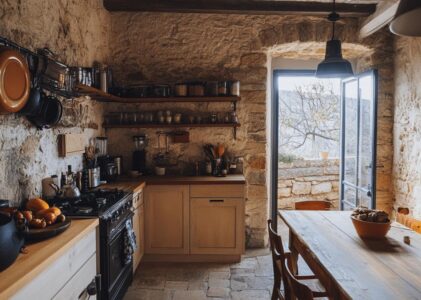 Calcul des stères nécessaires pour chauffer une maison de 120m2 : Optimisez votre investissement