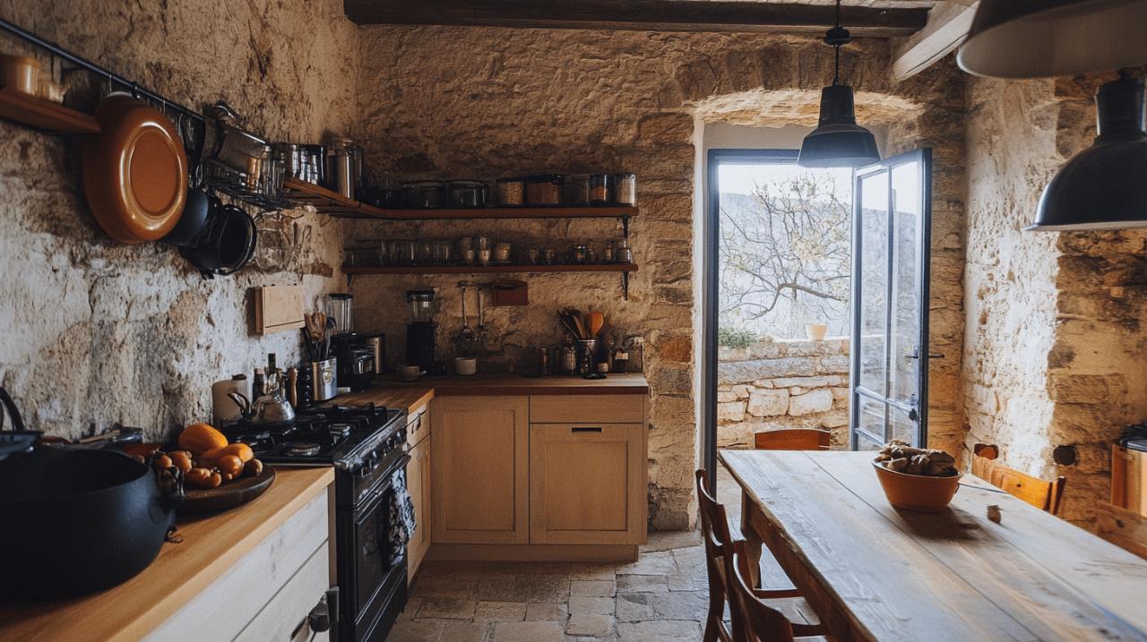 Calcul des stères nécessaires pour chauffer une maison de 120m2 : Optimisez votre investissement