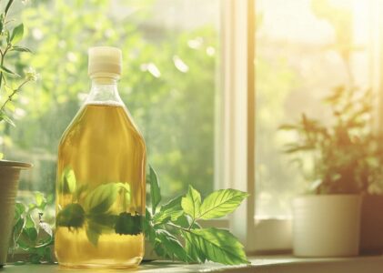 Pourquoi choisir du liquide vaisselle naturel pour la maison ?