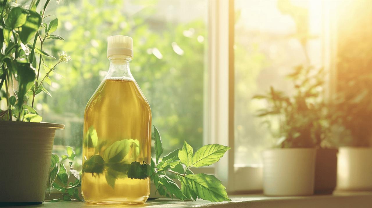 Pourquoi choisir du liquide vaisselle naturel pour la maison ?