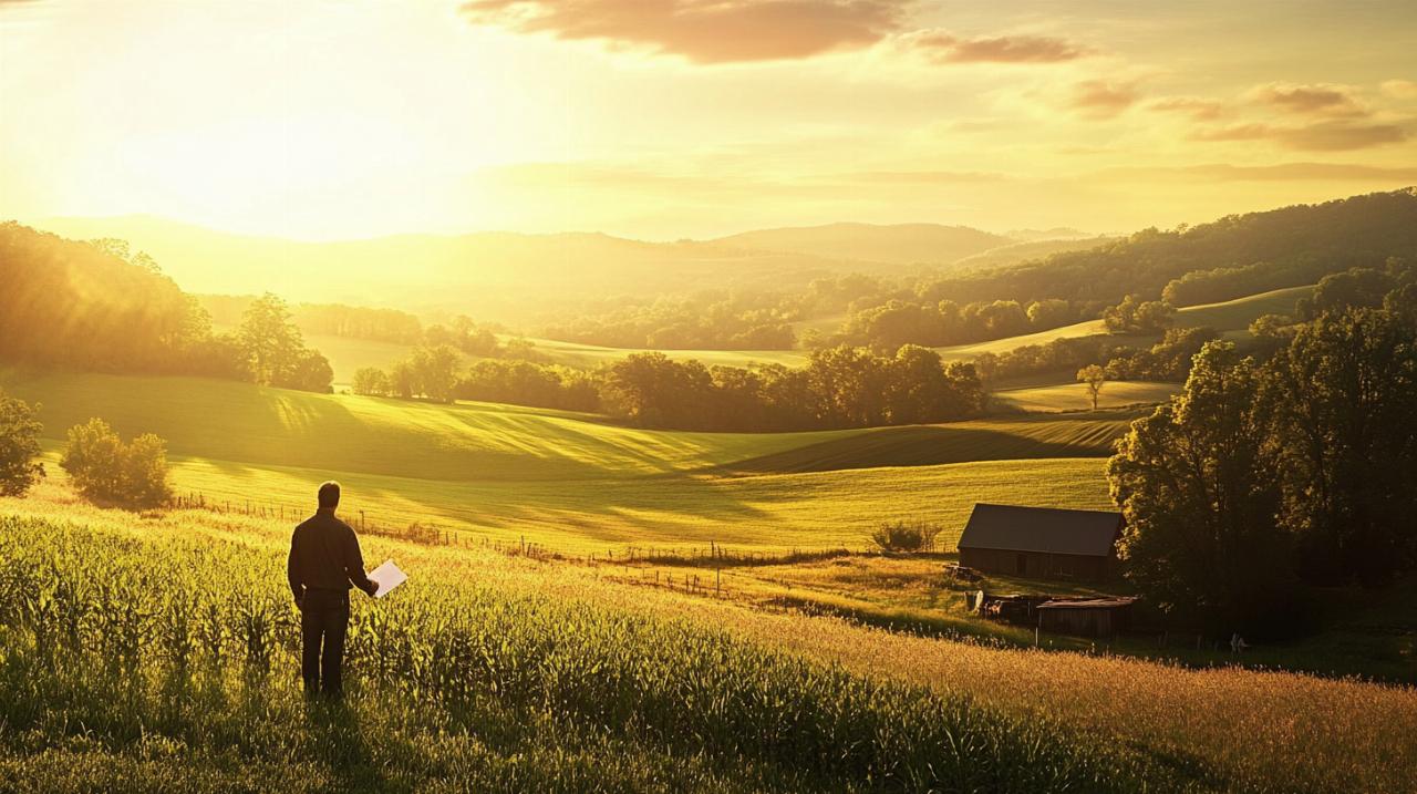 Comprendre le droit rural et agricole : un guide pour les exploitants et propriétaires