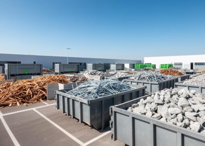 Dechetterie de Montgeron : Les dechets de travaux acceptes et leurs traitements – Quelles alternatives pour réduire vos apports ?