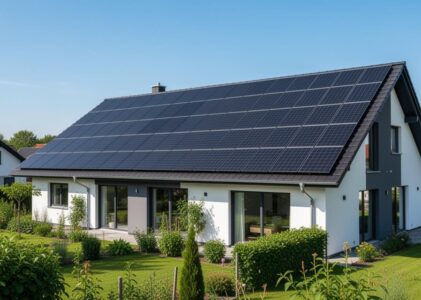 Location de toiture pour photovoltaïque : le guide complet pour le particulier