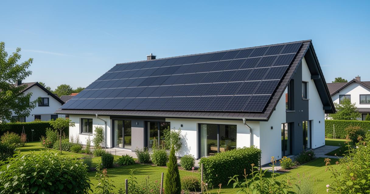 Location de toiture pour photovoltaïque : le guide complet pour le particulier